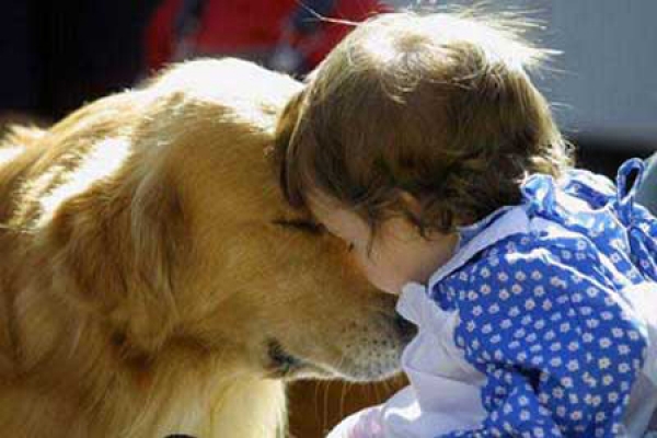 Pet Therapy sembra una Favola ma è Realtà